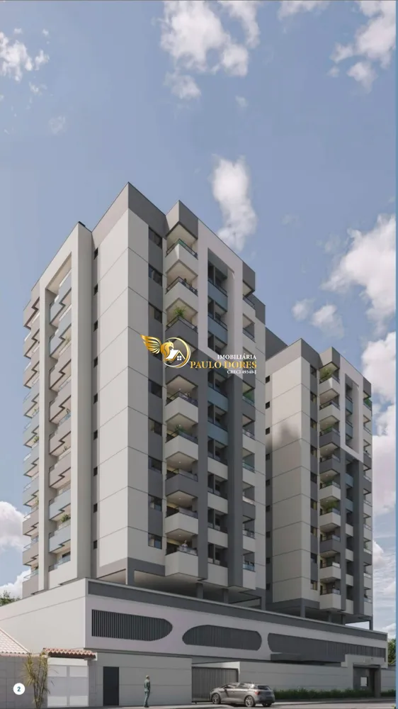 Apartamento, 1 quarto, 50 m² - Foto 1