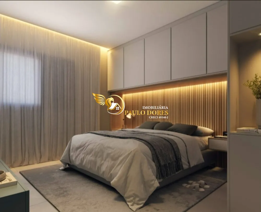 Apartamento, 1 quarto, 50 m² - Foto 6
