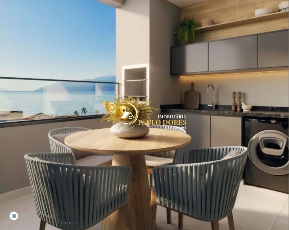Apartamento, 1 quarto, 50 m² - Foto 4