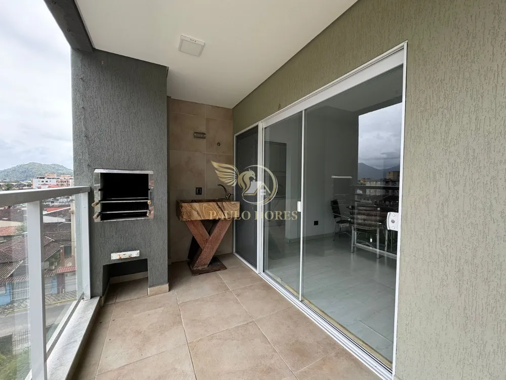 Apartamento, 3 quartos, 156 m² - Foto 2