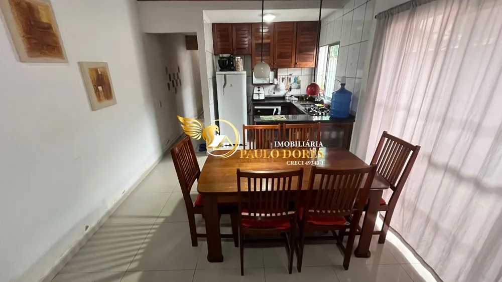 Casa, 2 quartos, 60 m² - Foto 3