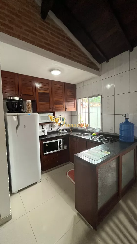 Casa, 2 quartos, 60 m² - Foto 2