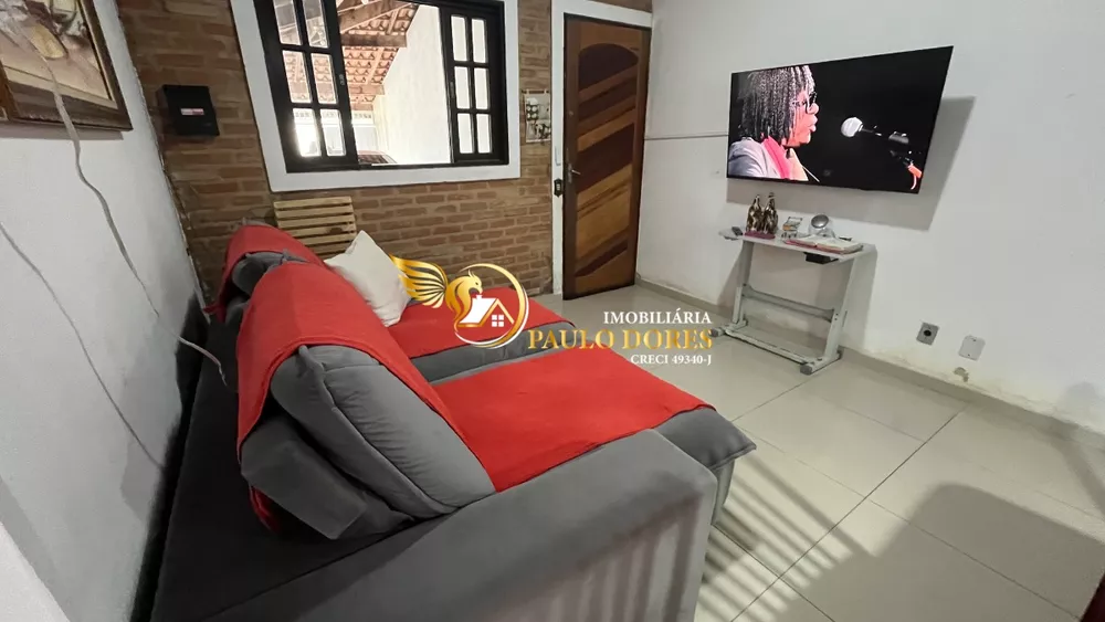 Casa, 2 quartos, 60 m² - Foto 4
