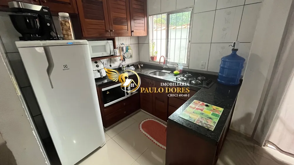 Casa, 2 quartos, 60 m² - Foto 4