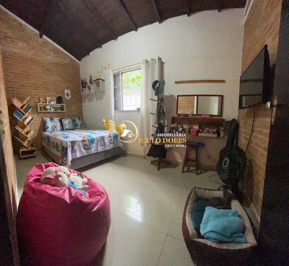 Casa, 2 quartos, 60 m² - Foto 3