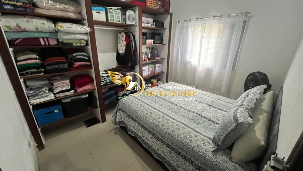 Casa, 2 quartos, 60 m² - Foto 8