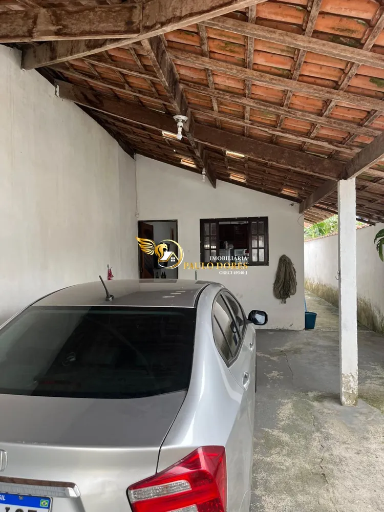 Casa, 2 quartos, 60 m² - Foto 11