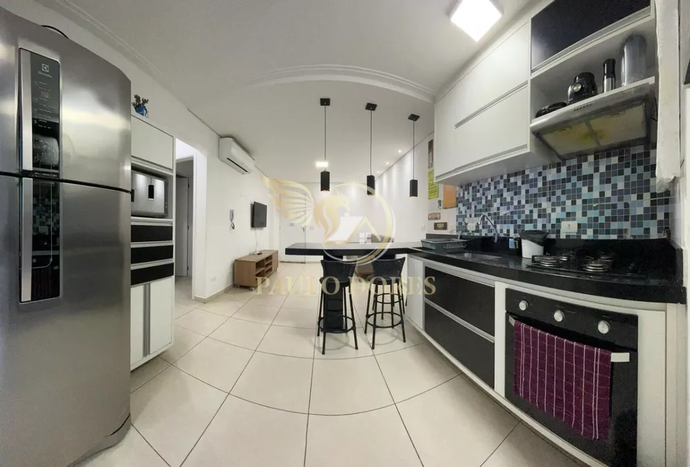 Apartamento, 2 quartos, 65 m² - Foto 3