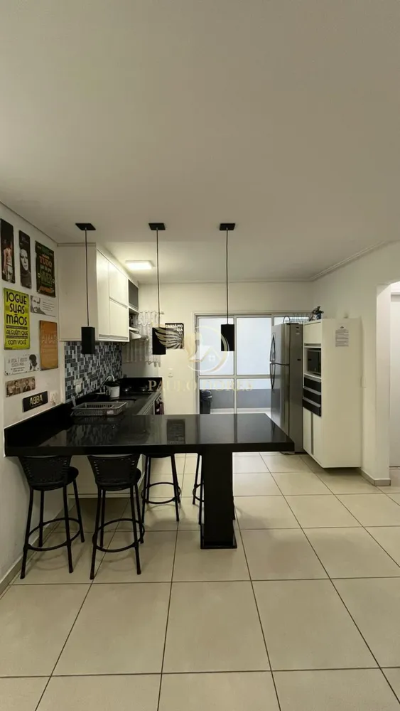 Apartamento, 2 quartos, 65 m² - Foto 6