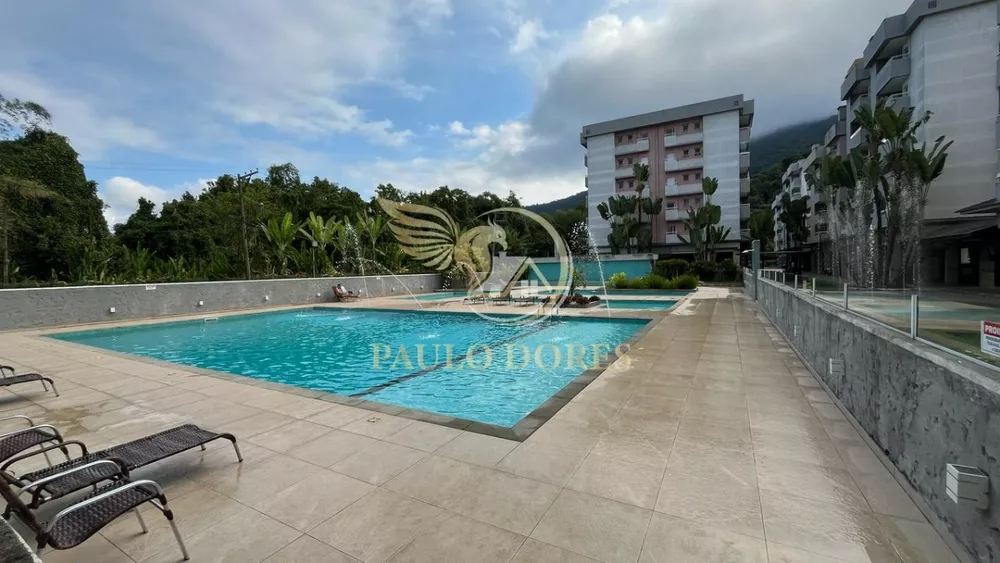 Apartamento, 2 quartos, 65 m² - Foto 2