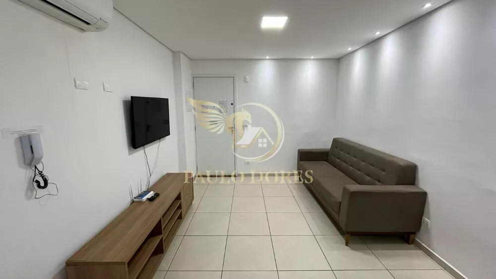 Apartamento, 2 quartos, 65 m² - Foto 1