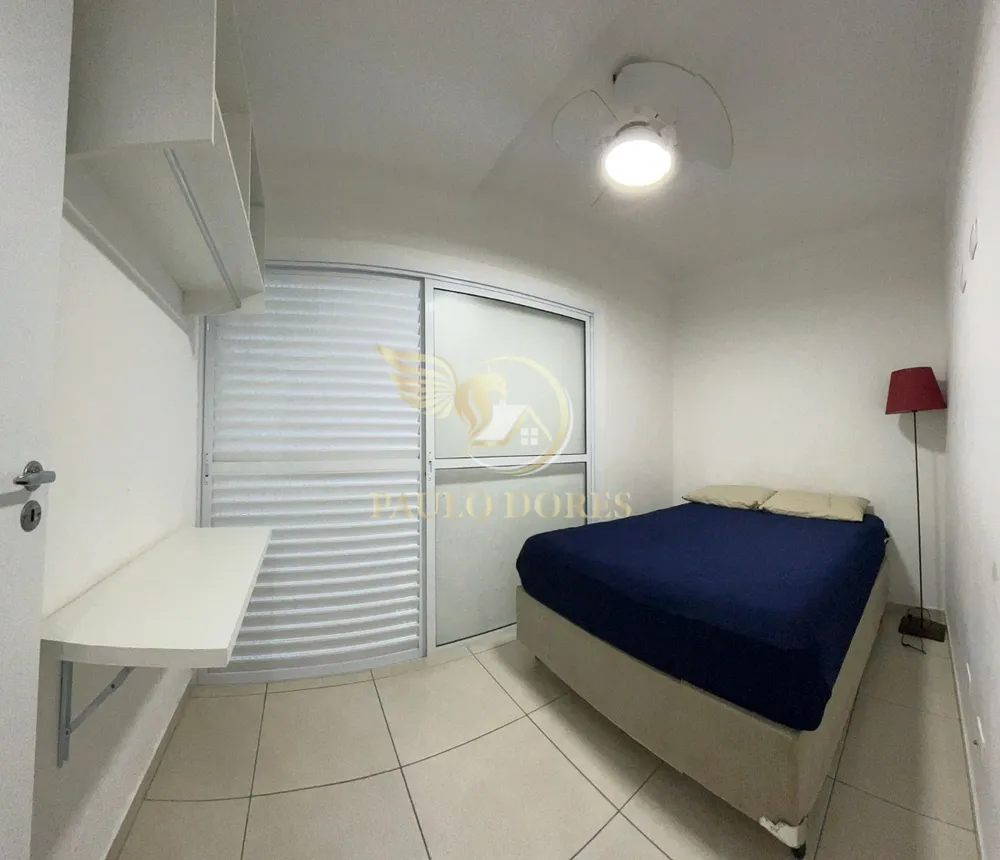 Apartamento, 2 quartos, 65 m² - Foto 2