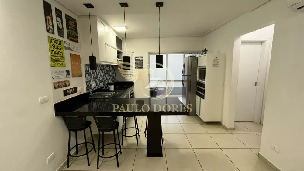 Apartamento, 2 quartos, 65 m² - Foto 4
