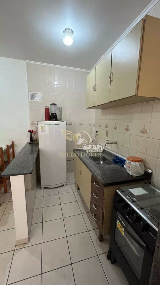 Apartamento, 2 quartos, 64 m² - Foto 3