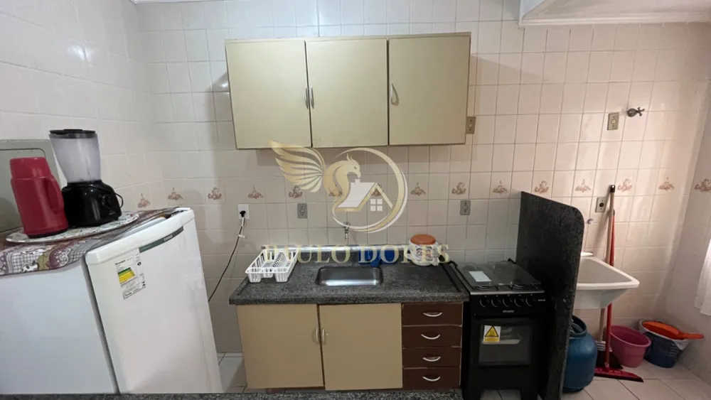 Apartamento, 2 quartos, 64 m² - Foto 7
