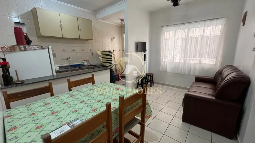 Apartamento, 2 quartos, 64 m² - Foto 1