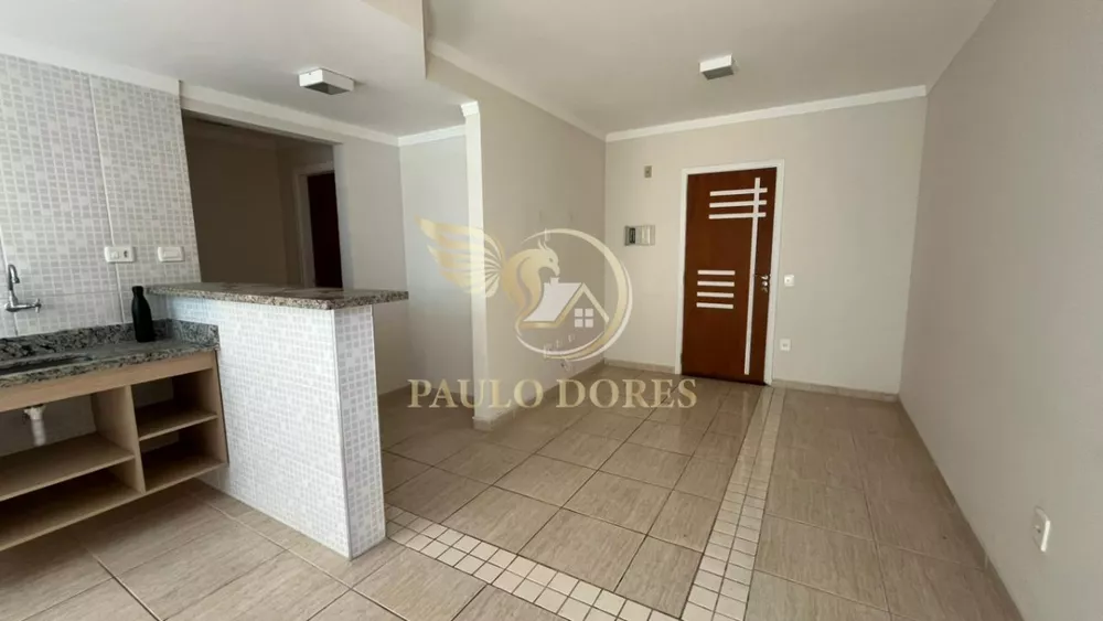 Apartamento, 2 quartos, 57 m² - Foto 2