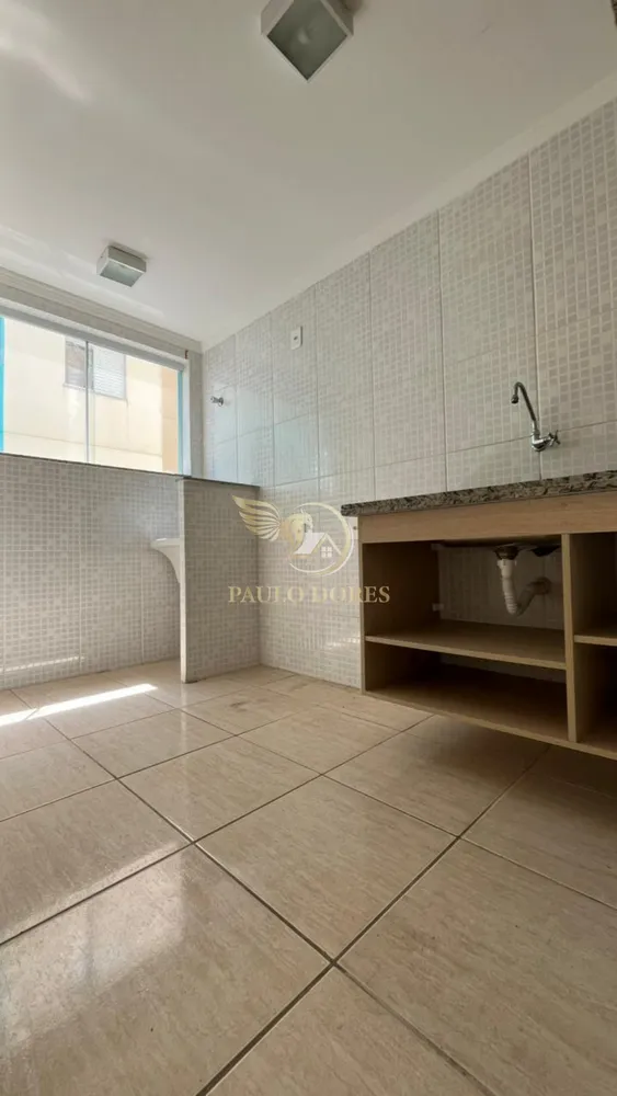 Apartamento, 2 quartos, 57 m² - Foto 3