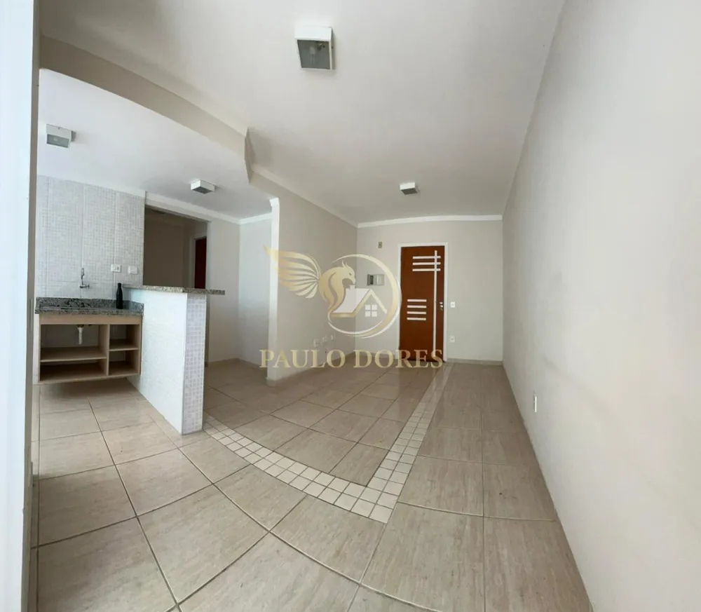 Apartamento, 2 quartos, 57 m² - Foto 1