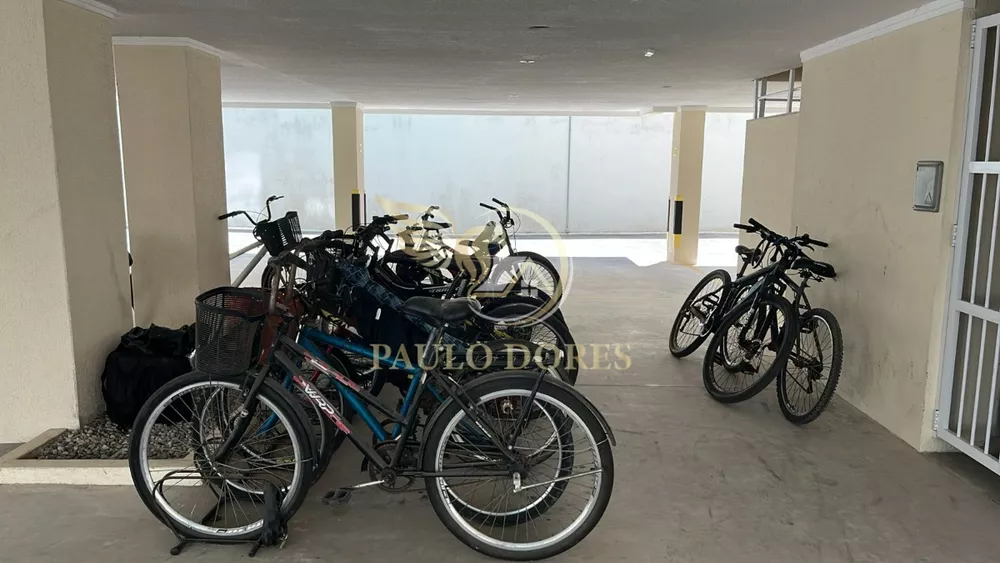 Apartamento, 2 quartos, 57 m² - Foto 4