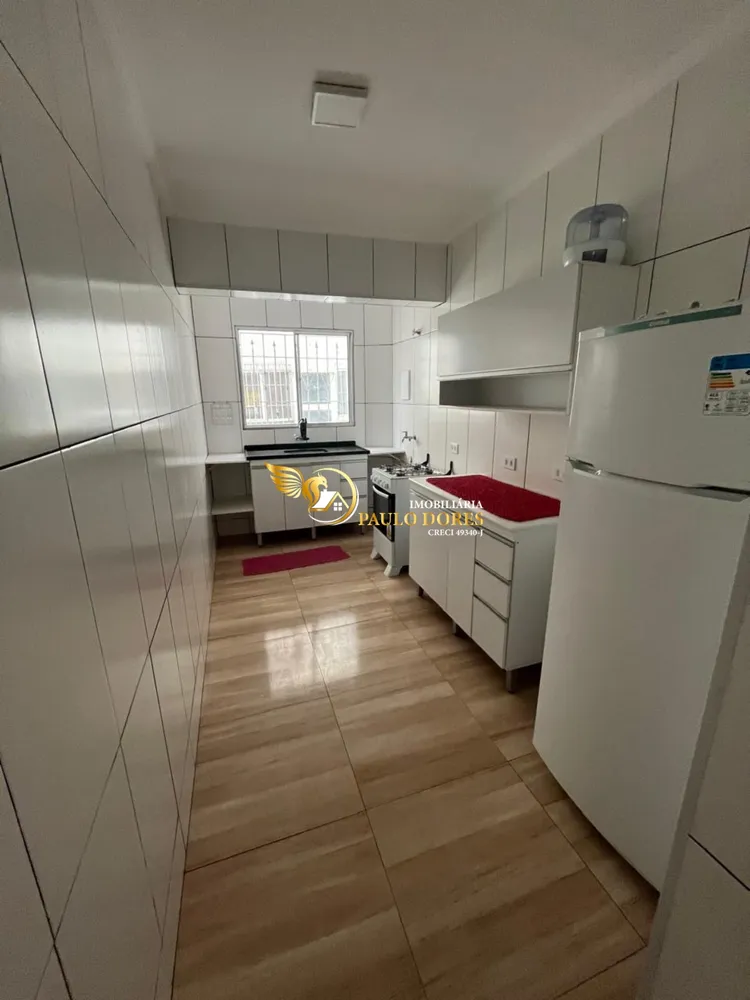 Apartamento, 1 quarto, 44 m² - Foto 1