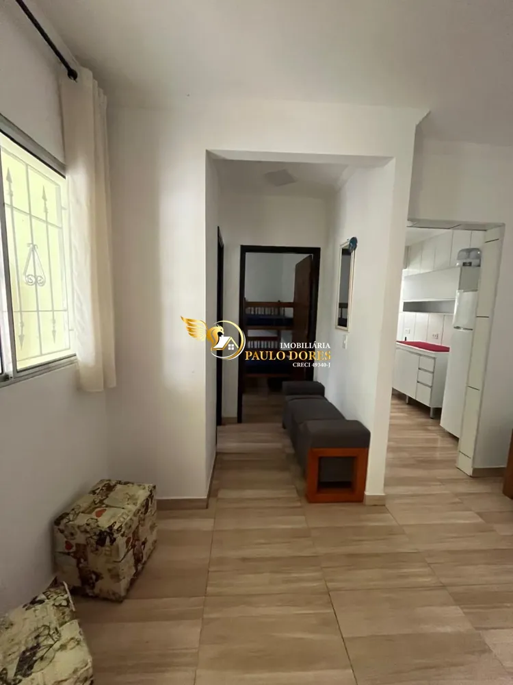 Apartamento, 1 quarto, 44 m² - Foto 4