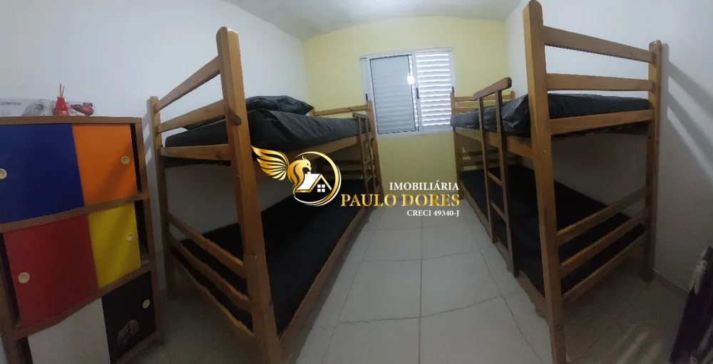 Apartamento, 2 quartos, 60 m² - Foto 4