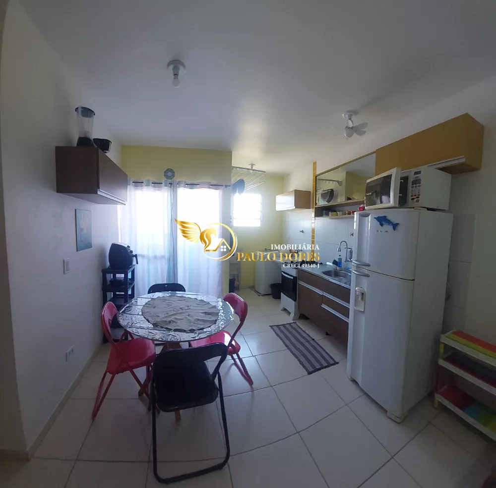 Apartamento, 2 quartos, 60 m² - Foto 1