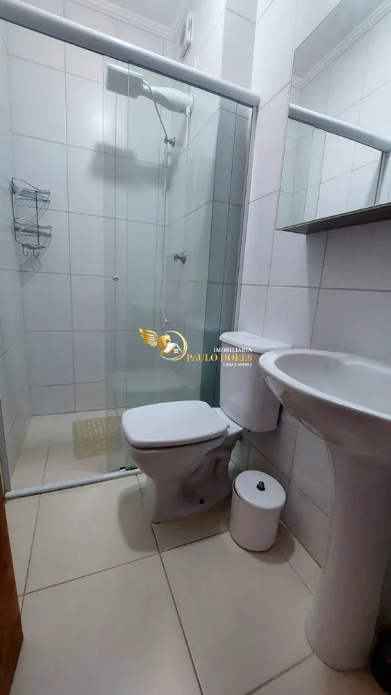 Apartamento, 2 quartos, 60 m² - Foto 5