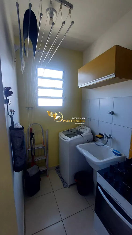 Apartamento, 2 quartos, 60 m² - Foto 3