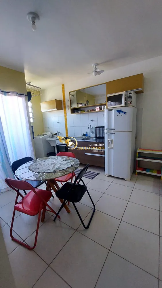 Apartamento, 2 quartos, 60 m² - Foto 8