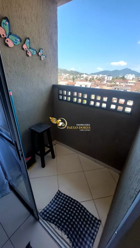 Apartamento, 2 quartos, 60 m² - Foto 4