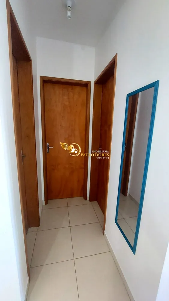 Apartamento, 2 quartos, 60 m² - Foto 6