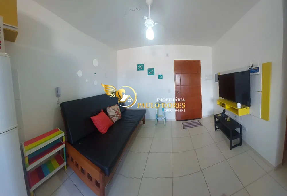 Apartamento, 2 quartos, 60 m² - Foto 1