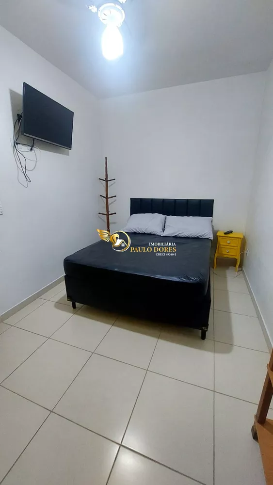 Apartamento, 2 quartos, 60 m² - Foto 2