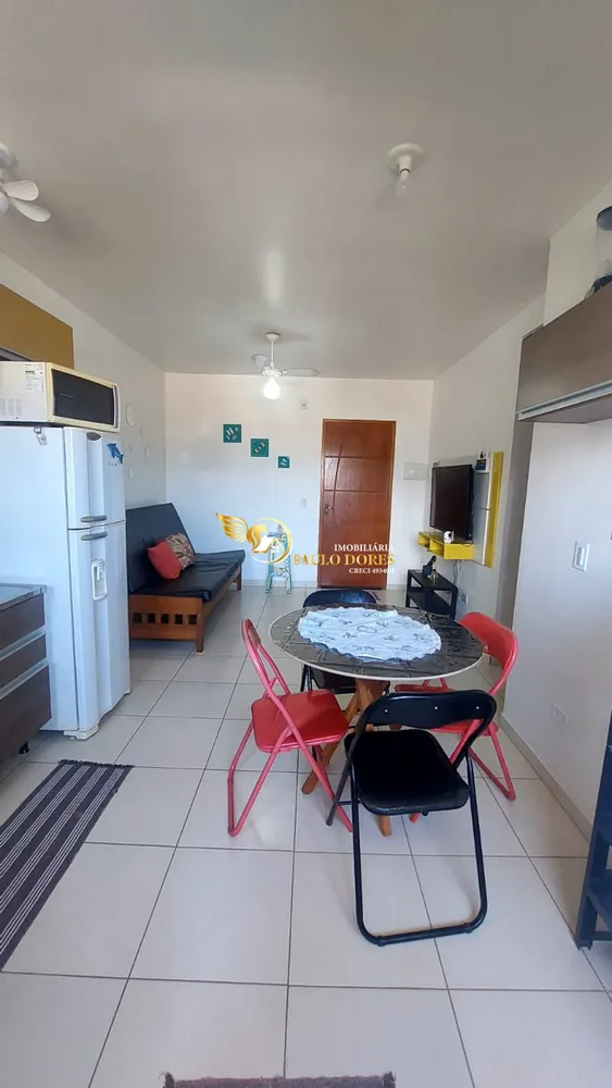 Apartamento, 2 quartos, 60 m² - Foto 9
