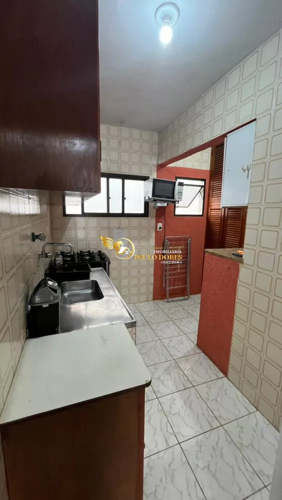 Apartamento, 2 quartos, 67 m² - Foto 3