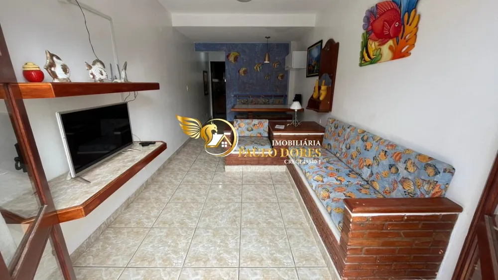 Apartamento, 2 quartos, 67 m² - Foto 1