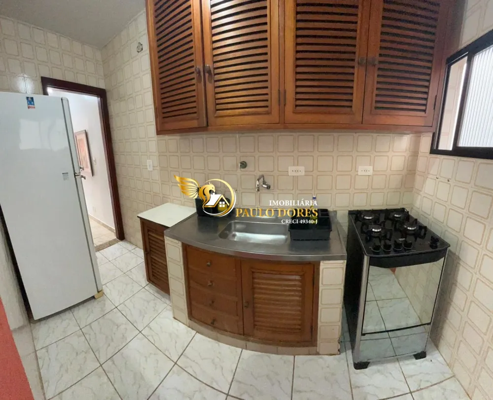 Apartamento, 2 quartos, 67 m² - Foto 8