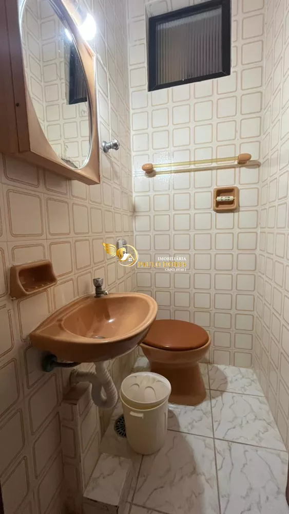 Apartamento, 2 quartos, 67 m² - Foto 2