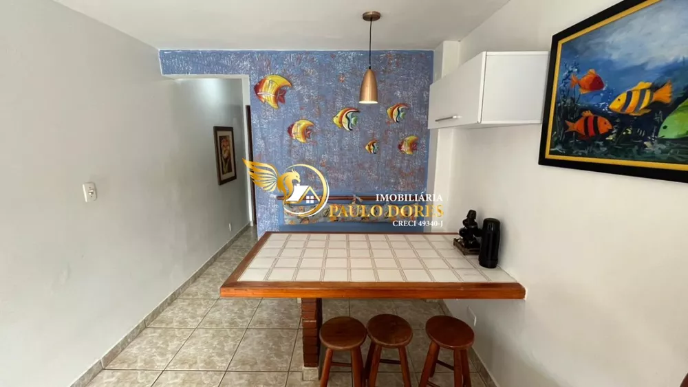 Apartamento, 2 quartos, 67 m² - Foto 1