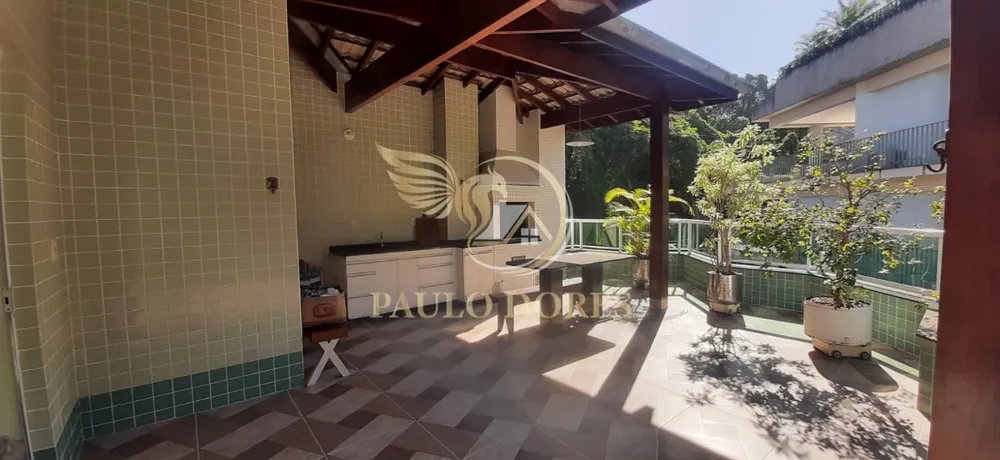 Apartamento, 3 quartos, 200 m² - Foto 9