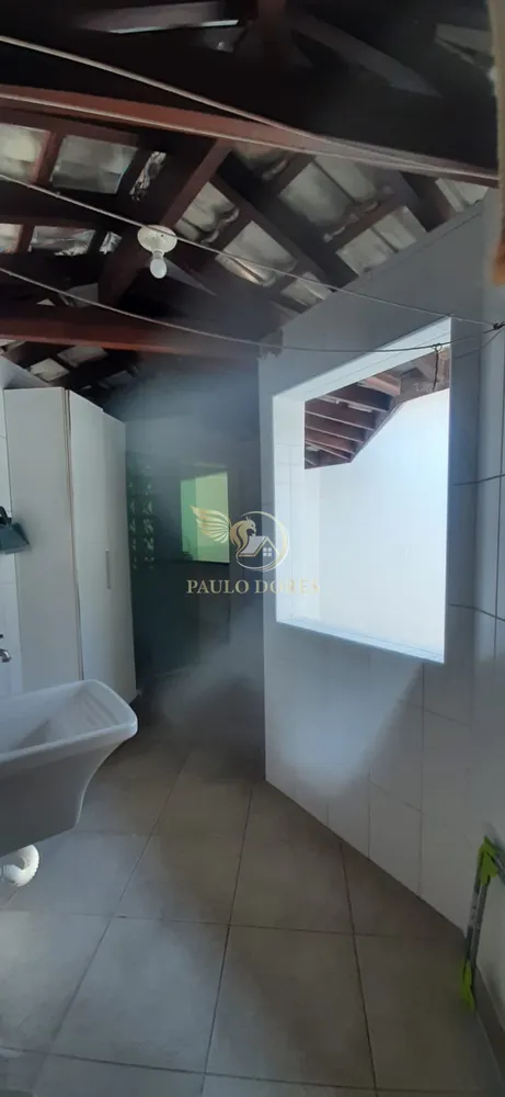 Apartamento, 3 quartos, 200 m² - Foto 11