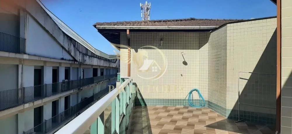 Apartamento, 3 quartos, 200 m² - Foto 10