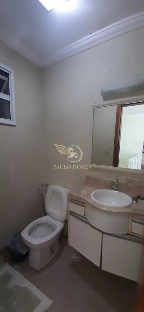 Apartamento, 3 quartos, 200 m² - Foto 2