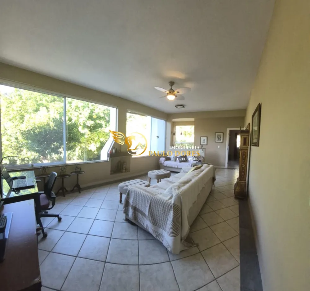 Casa de Condomínio, 6 quartos - Foto 5
