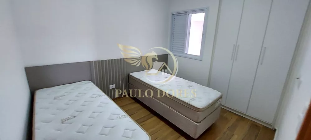 Apartamento, 2 quartos, 70 m² - Foto 2