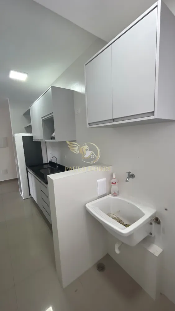 Apartamento, 2 quartos, 70 m² - Foto 9
