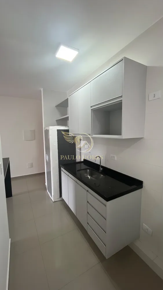 Apartamento, 2 quartos, 70 m² - Foto 8