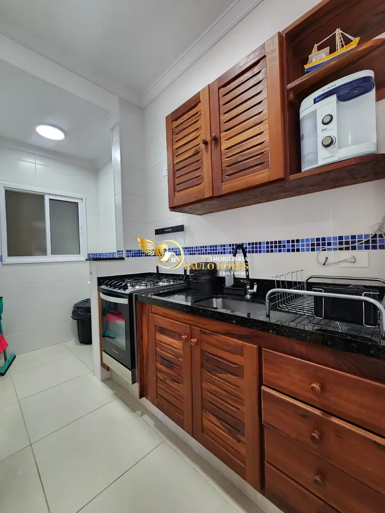 Apartamento, 2 quartos, 66 m² - Foto 4